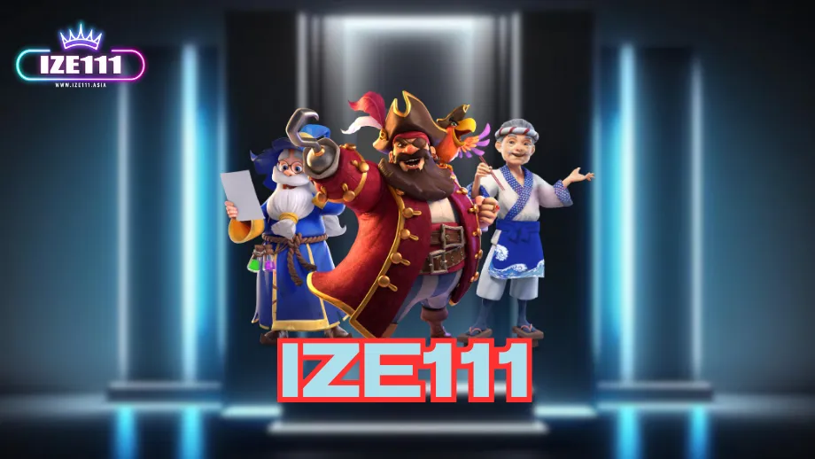 IZE111